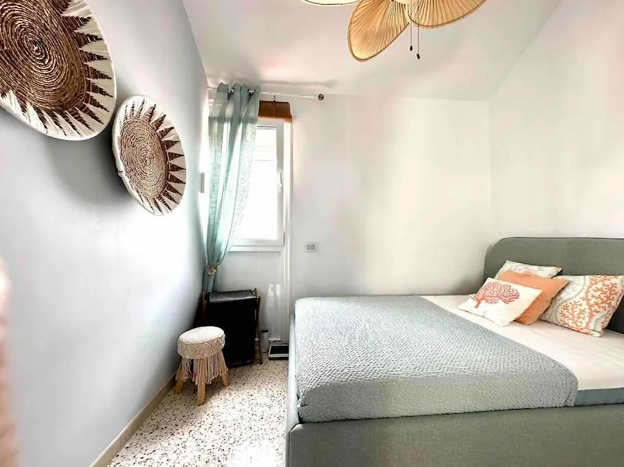 Paraiso De Tajao La Mareta Apartment