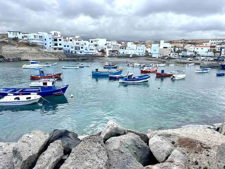 Paraiso De Tajao La Mareta 0*,  İspanya
