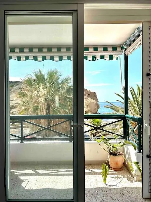 Paraiso De Tajao La Mareta Daire