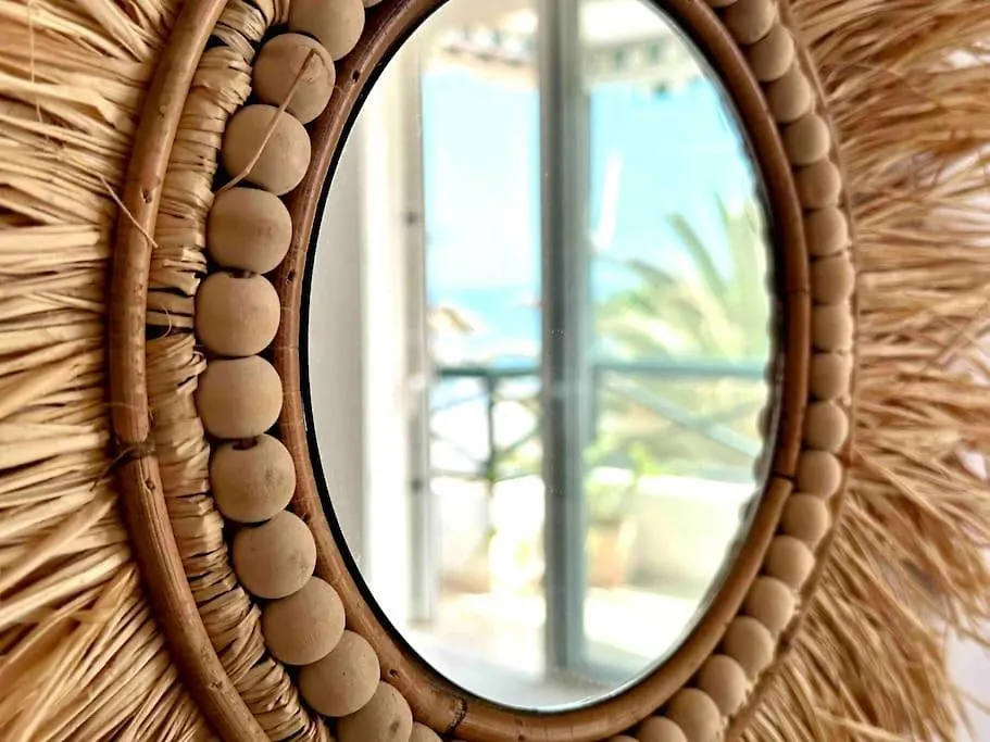 Paraiso De Tajao La Mareta Apartament