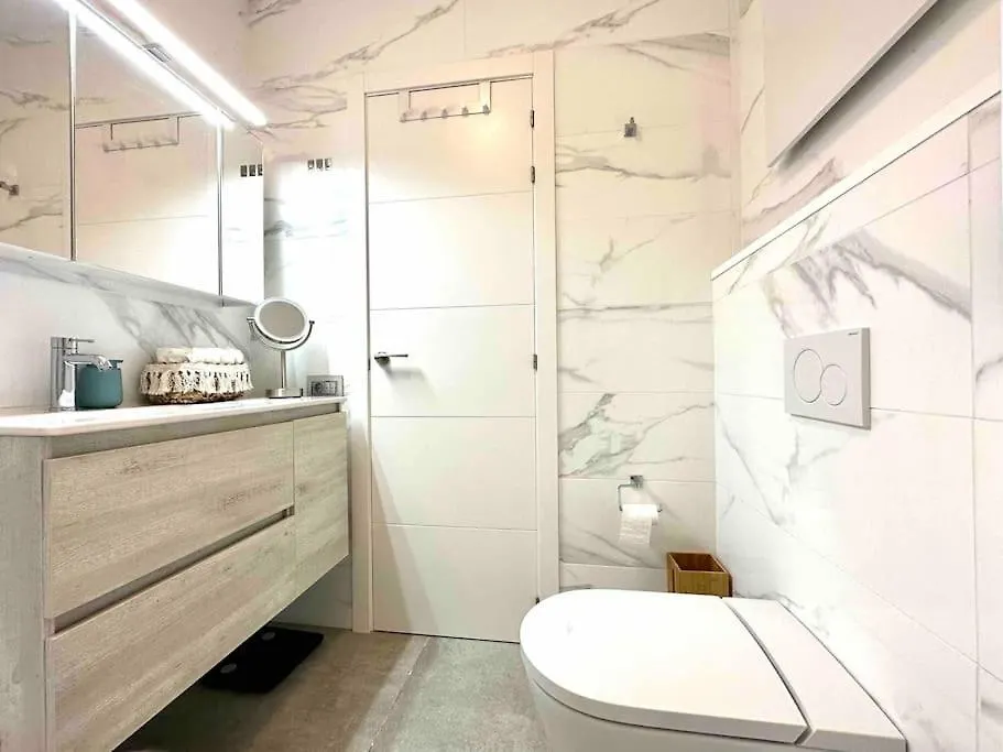 Apartament Paraiso De Tajao La Mareta