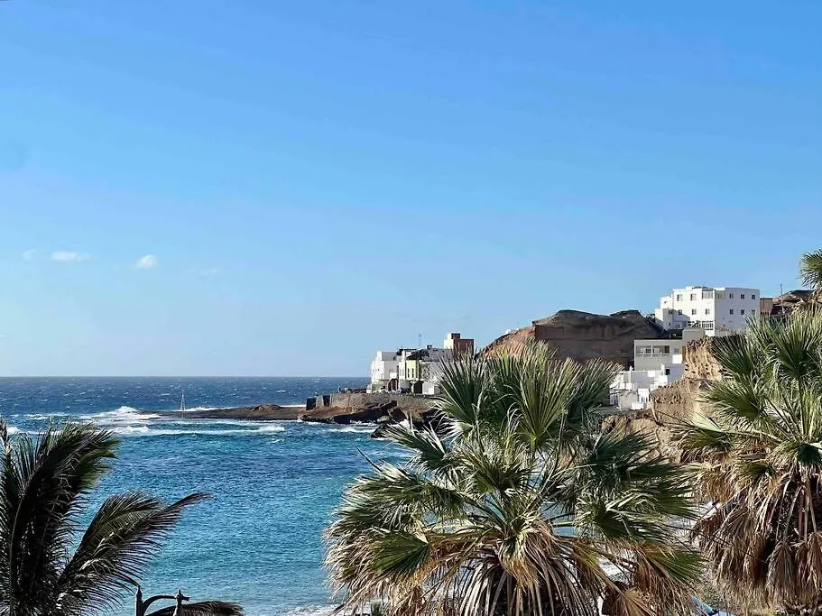 Paraiso De Tajao La Mareta