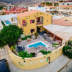  Auberge de jeunesse Amigos Nest