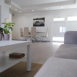 Casa Max Tenerife Apartamento