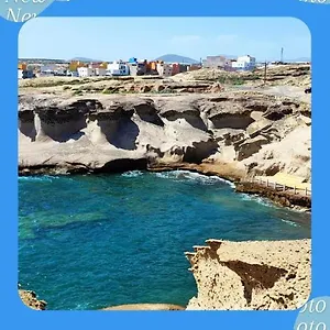 Sea House Tajao Apartamento