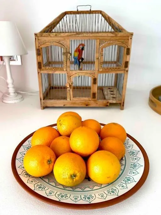 Apartmán Paraiso De Tajao La Mareta