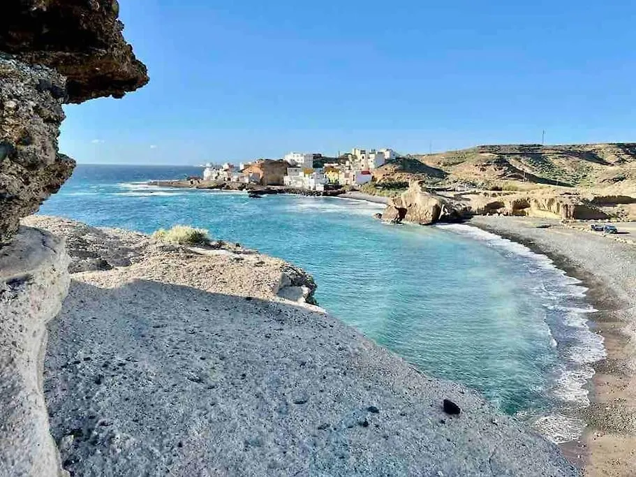Apartmán Paraiso De Tajao La Mareta