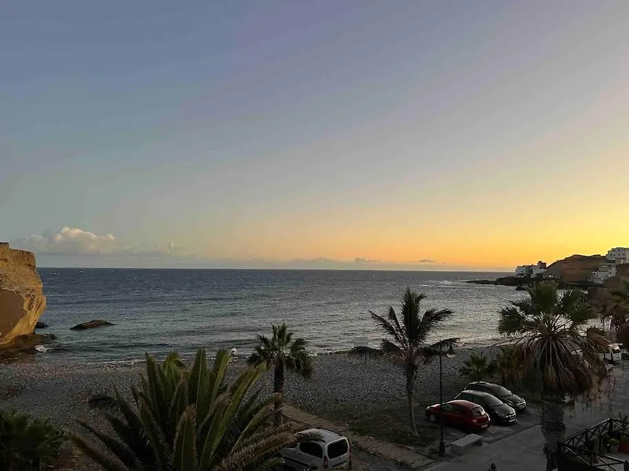 Paraiso De Tajao La Mareta Španělsko