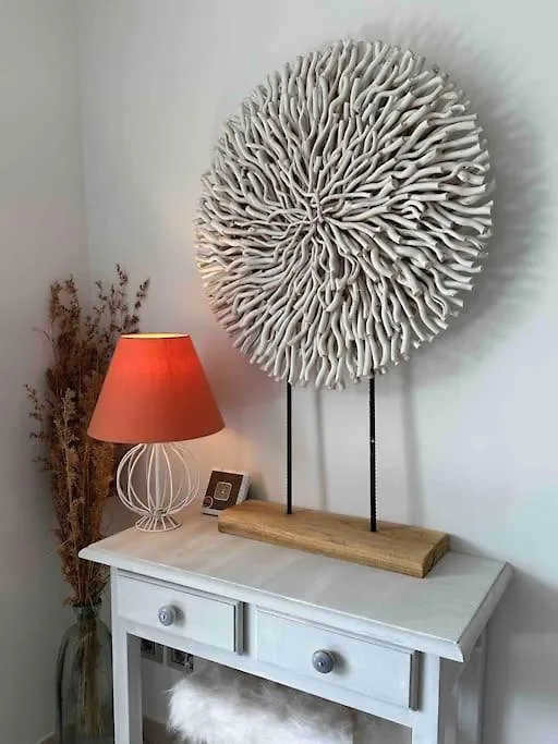 Apartmán Paraiso De Tajao La Mareta Španělsko