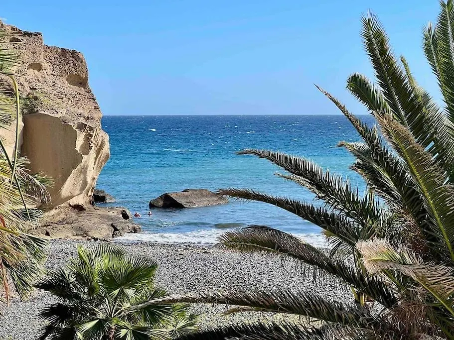 Apartament Paraiso De Tajao La Mareta