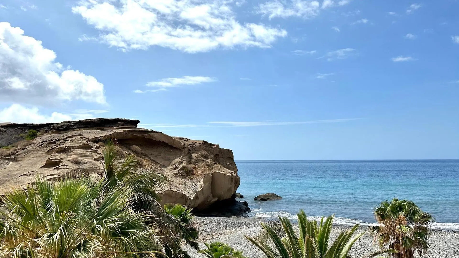 Paraiso De Tajao La Mareta Hiszpania