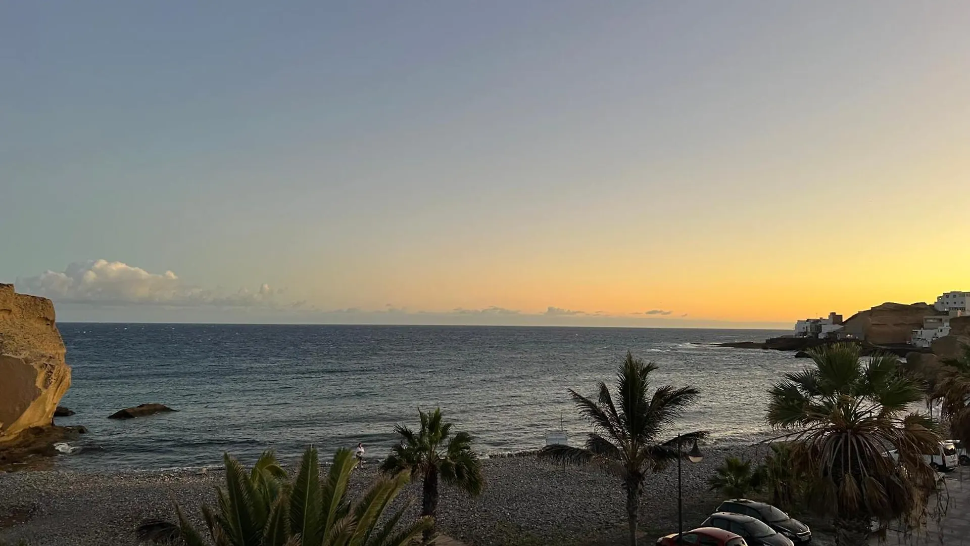 Paraiso De Tajao La Mareta Apartament